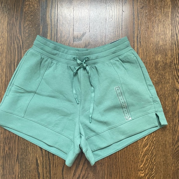 DSG Pants - Dick’s Sporting Goods Women's Green Sweat Shorts